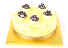 고구마 케이크 2호