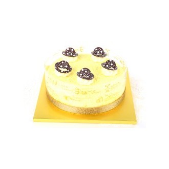 고구마 케이크 2호